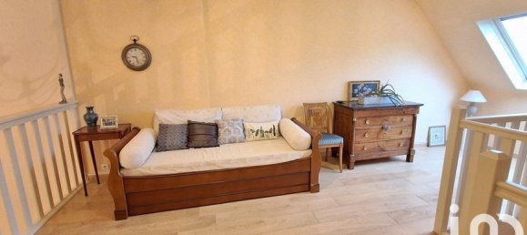 3 bedrooms Duplex in Chartres, France No. 210058 10