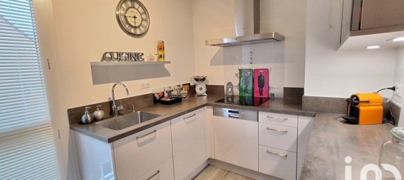 3 bedrooms Duplex in Chartres, France No. 210058 21