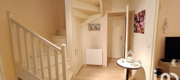 3 bedrooms Duplex in Chartres, France No. 210058 2