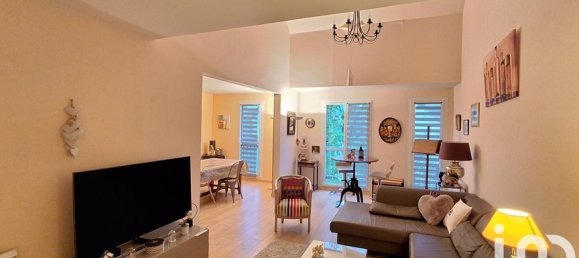 3 bedrooms Duplex in Chartres, France No. 210058 19