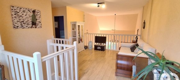 3 bedrooms Duplex in Chartres, France No. 210058 29