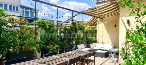 4 chambres Penthouse à Rome, Italy No. 332871 5