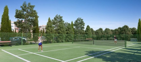 3 غرف نوم شقة في Limassol, Cyprus رقم 1550 3