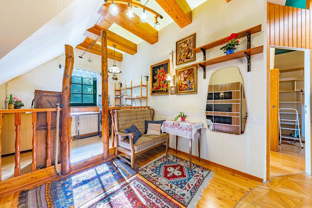 1 Schlafzimmer Wohnung in Hollabrunn, Austria, Nr. 75514