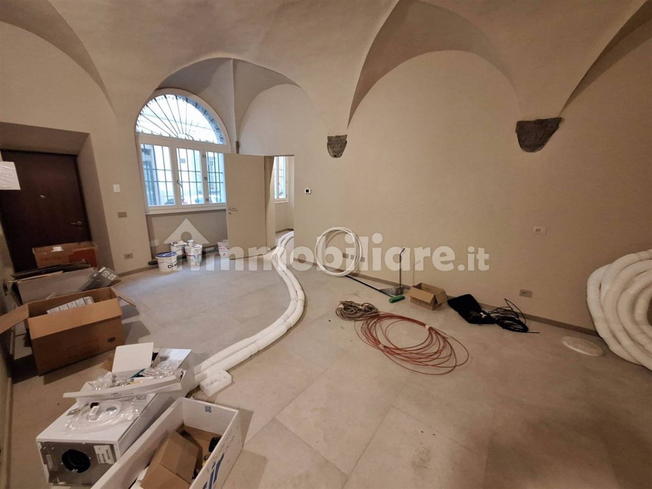 1 غرف نوم شقة في Florence, Italy رقم 326290