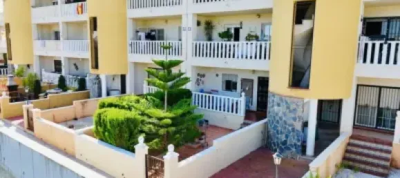 2 bedrooms Apartment in La Zenia, Spain No. 190066 27