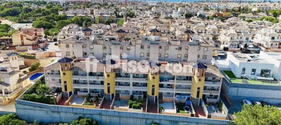 2 bedrooms Apartment in La Zenia, Spain No. 190066 26