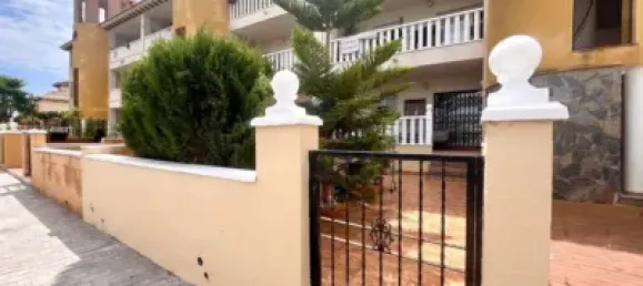 2 bedrooms Apartment in La Zenia, Spain No. 190066 17