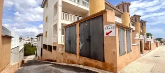 2 bedrooms Apartment in La Zenia, Spain No. 190066 18