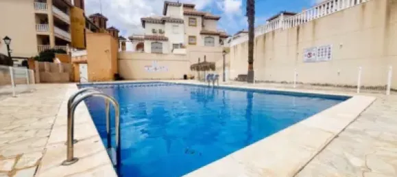 2 bedrooms Apartment in La Zenia, Spain No. 190066 28