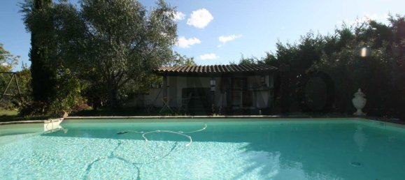 2 غرف نوم فيلا في Saint-Paul-Cap-de-Joux, France رقم 194897 2