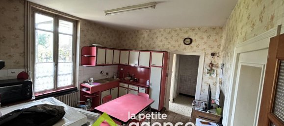 3 chambres Maison de ville à Montluçon, France No. 191463 4