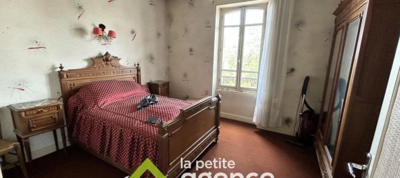 3 chambres Maison de ville à Montluçon, France No. 191463 14