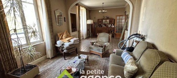 3 chambres Maison de ville à Montluçon, France No. 191463 2