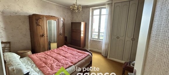 3 chambres Maison de ville à Montluçon, France No. 191463 12