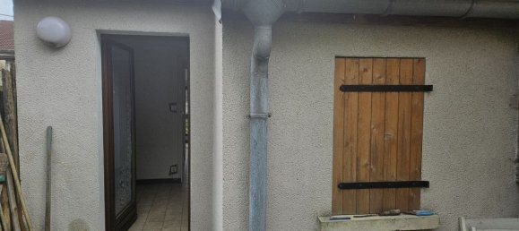 1 Schlafzimmer Haus in Serqueux, France, Nr. 275611 2