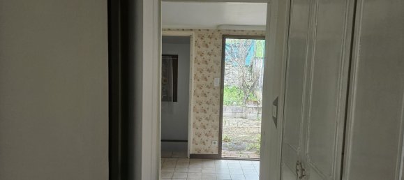 1 Schlafzimmer Haus in Serqueux, France, Nr. 275611 6