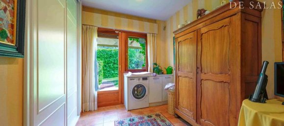 5 Schlafzimmer Haus in San Sebastian de los Reyes, Spain, Nr. 87083 28