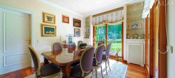 5 Schlafzimmer Haus in San Sebastian de los Reyes, Spain, Nr. 87083 19