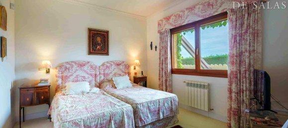 5 Schlafzimmer Haus in San Sebastian de los Reyes, Spain, Nr. 87083 38