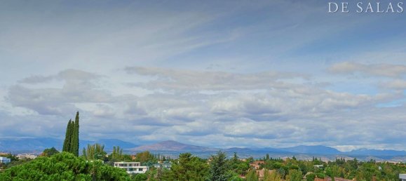 5 Schlafzimmer Haus in San Sebastian de los Reyes, Spain, Nr. 87083 43