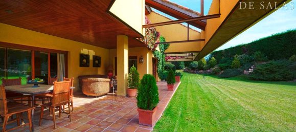 5 Schlafzimmer Haus in San Sebastian de los Reyes, Spain, Nr. 87083 11