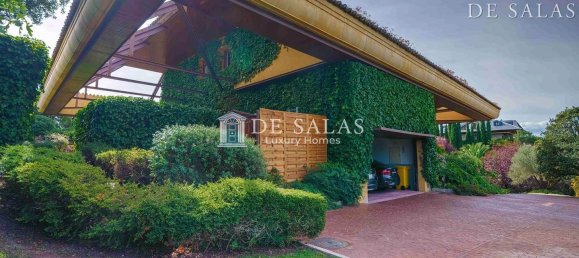 5 Schlafzimmer Haus in San Sebastian de los Reyes, Spain, Nr. 87083 9