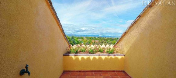 5 Schlafzimmer Haus in San Sebastian de los Reyes, Spain, Nr. 87083 33