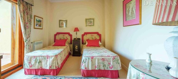 5 Schlafzimmer Haus in San Sebastian de los Reyes, Spain, Nr. 87083 32