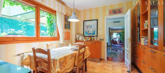5 Schlafzimmer Haus in San Sebastian de los Reyes, Spain, Nr. 87083 27