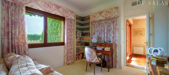 5 Schlafzimmer Haus in San Sebastian de los Reyes, Spain, Nr. 87083 39