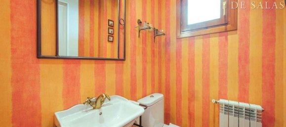 5 Schlafzimmer Haus in San Sebastian de los Reyes, Spain, Nr. 87083 23