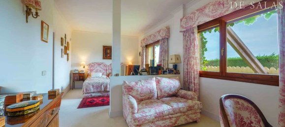 5 Schlafzimmer Haus in San Sebastian de los Reyes, Spain, Nr. 87083 37