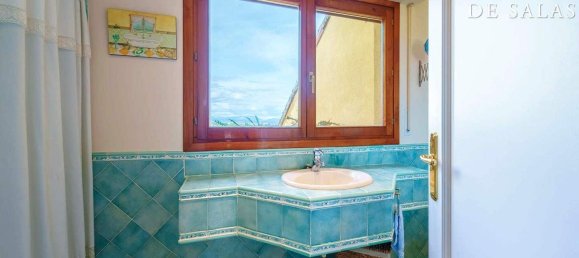 5 Schlafzimmer Haus in San Sebastian de los Reyes, Spain, Nr. 87083 34