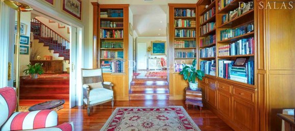 5 Schlafzimmer Haus in San Sebastian de los Reyes, Spain, Nr. 87083 17