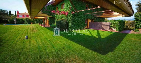 5 Schlafzimmer Haus in San Sebastian de los Reyes, Spain, Nr. 87083 7