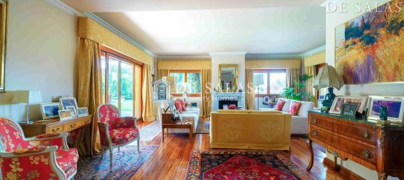 5 Schlafzimmer Haus in San Sebastian de los Reyes, Spain, Nr. 87083 16