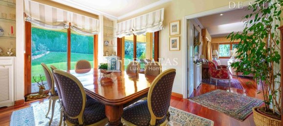 5 Schlafzimmer Haus in San Sebastian de los Reyes, Spain, Nr. 87083 20