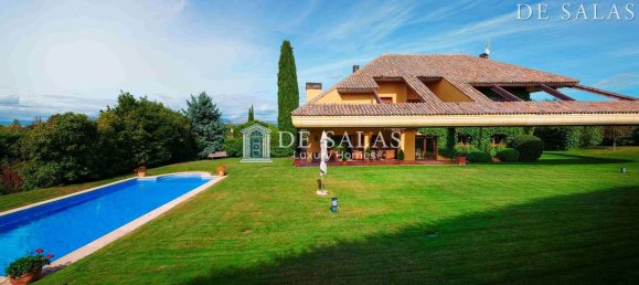 5 Schlafzimmer Haus in San Sebastian de los Reyes, Spain, Nr. 87083 5