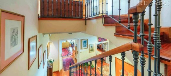 5 Schlafzimmer Haus in San Sebastian de los Reyes, Spain, Nr. 87083 29