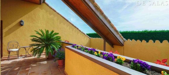 5 Schlafzimmer Haus in San Sebastian de los Reyes, Spain, Nr. 87083 42