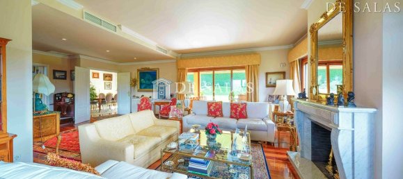 5 Schlafzimmer Haus in San Sebastian de los Reyes, Spain, Nr. 87083 14