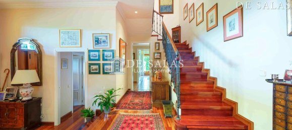 5 Schlafzimmer Haus in San Sebastian de los Reyes, Spain, Nr. 87083 18