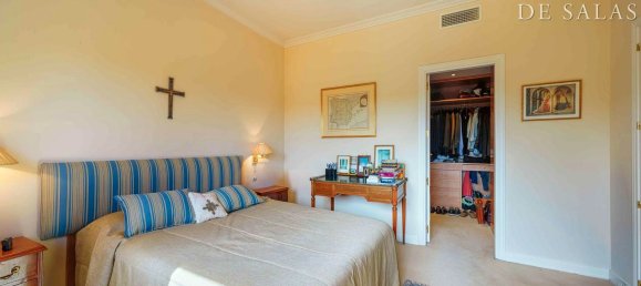 5 Schlafzimmer Haus in San Sebastian de los Reyes, Spain, Nr. 87083 36