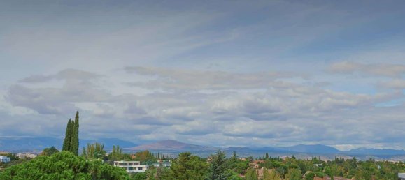 5 Schlafzimmer Haus in San Sebastian de los Reyes, Spain, Nr. 87083 44