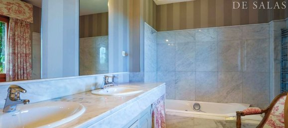 5 Schlafzimmer Haus in San Sebastian de los Reyes, Spain, Nr. 87083 41