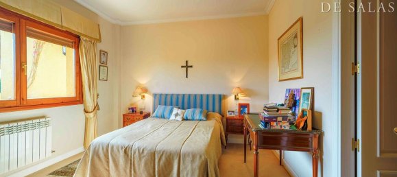 5 Schlafzimmer Haus in San Sebastian de los Reyes, Spain, Nr. 87083 35