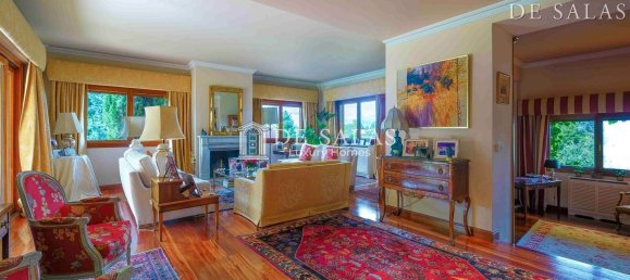 5 Schlafzimmer Haus in San Sebastian de los Reyes, Spain, Nr. 87083 13