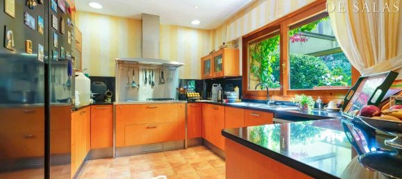 5 Schlafzimmer Haus in San Sebastian de los Reyes, Spain, Nr. 87083 26