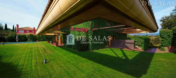 5 Schlafzimmer Haus in San Sebastian de los Reyes, Spain, Nr. 87083 8